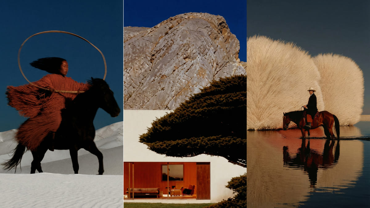 Surreal Soft Texture