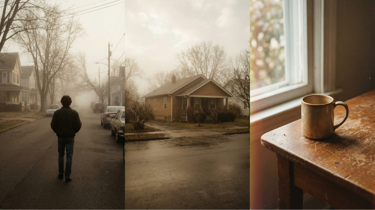 Dreamy Natural Photography