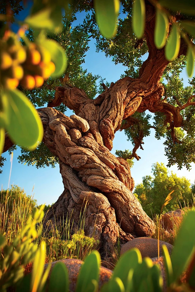 Animated Disney Style-4