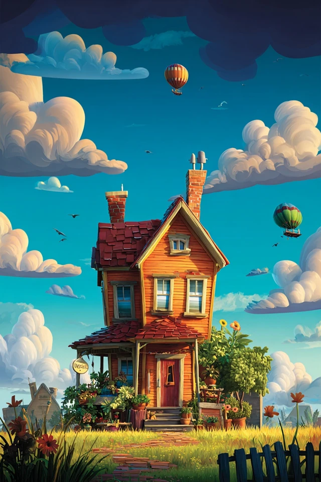 Animated Disney Style-6