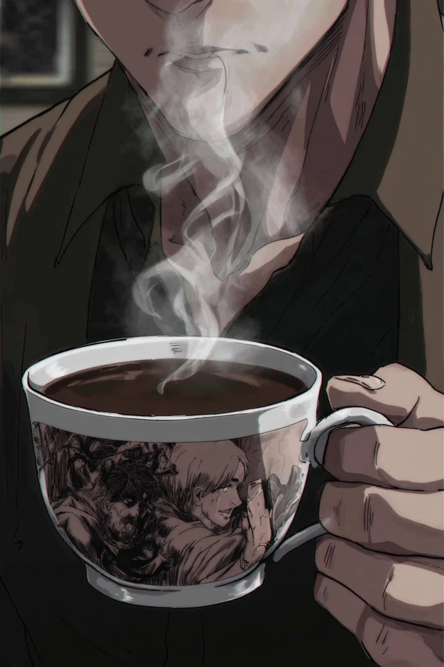 Dark Vintage Anime-3