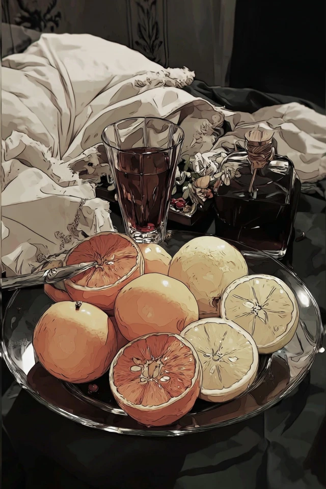 Dark Vintage Anime-4